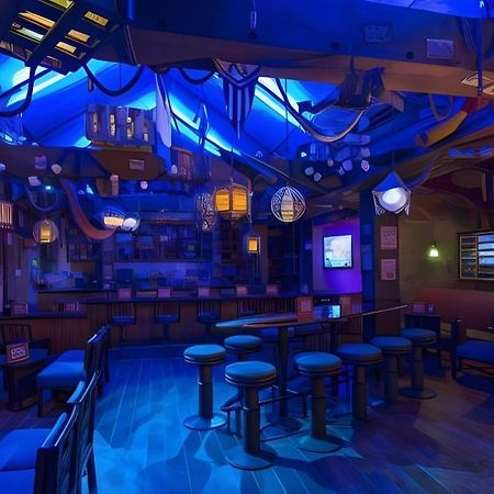 Disney'S Polynesian Village Resort Orlando Kültér fotó