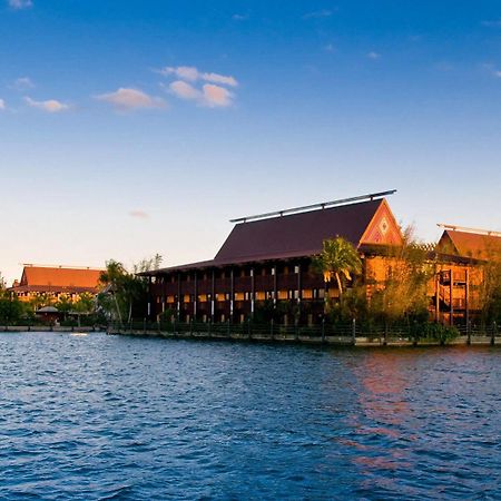 Disney'S Polynesian Village Resort Orlando Kültér fotó