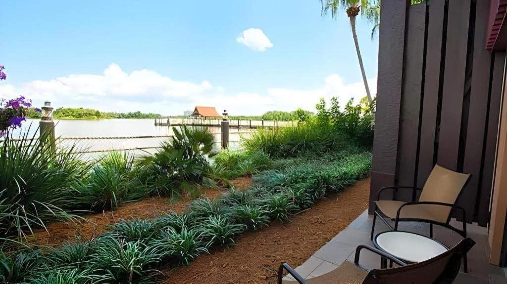 Disney'S Polynesian Village Resort Orlando Kültér fotó