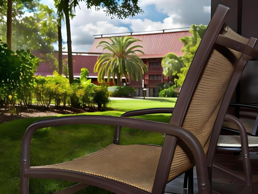 Disney'S Polynesian Village Resort Orlando Kültér fotó