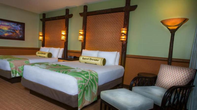 Disney'S Polynesian Village Resort Orlando Kültér fotó